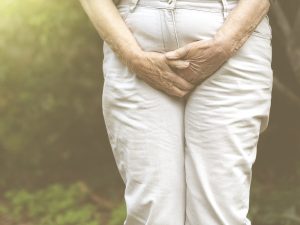 Incontinencia urinaria en ancianos