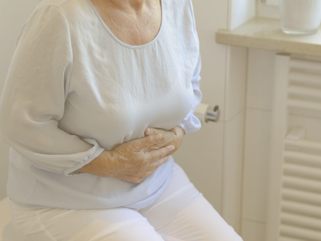 Ejercicios Kegel para prevenir la incontinencia urinaria