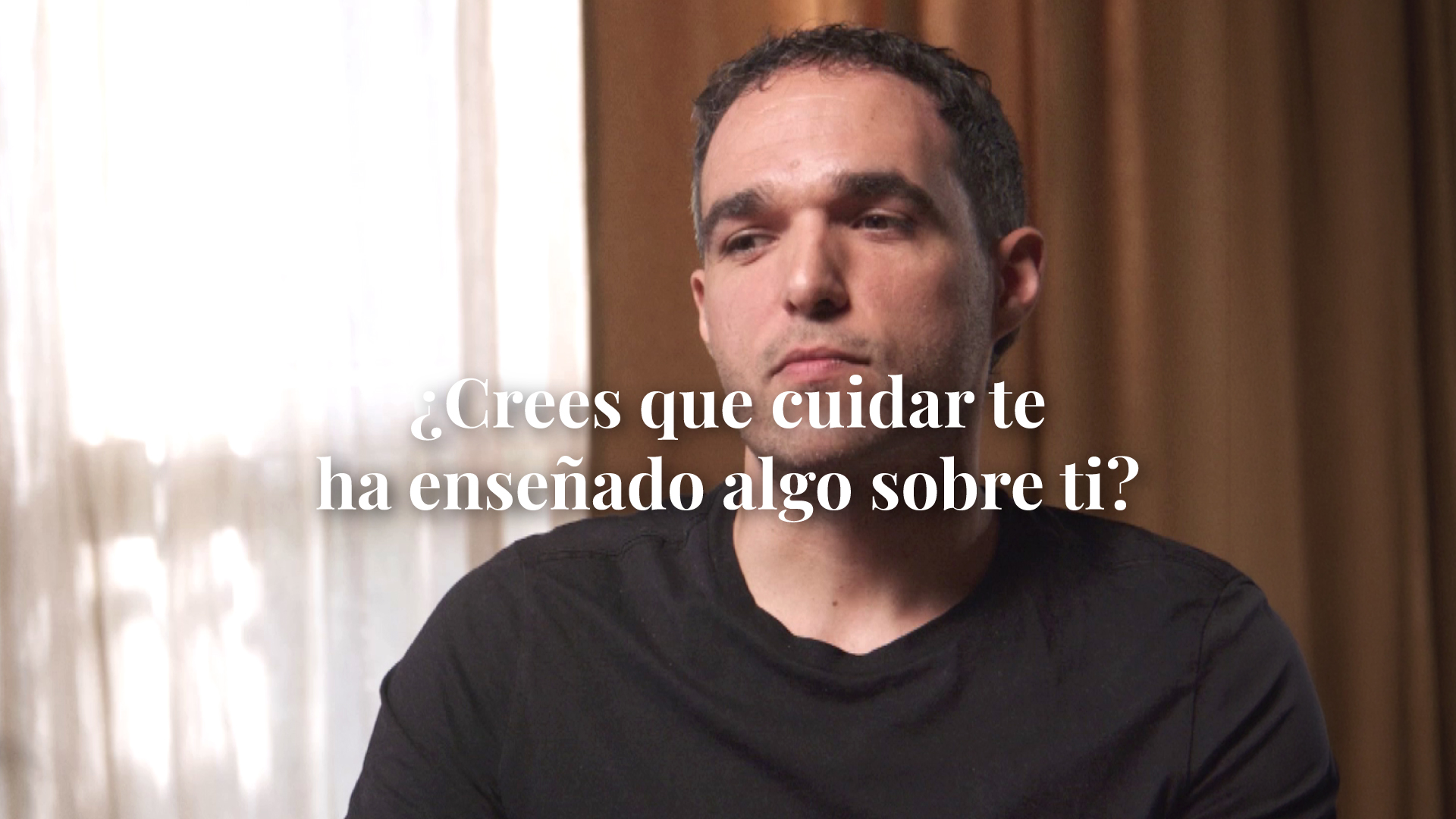 Portada del video