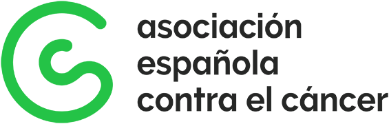 Logo Asociación Española contra el Cáncer